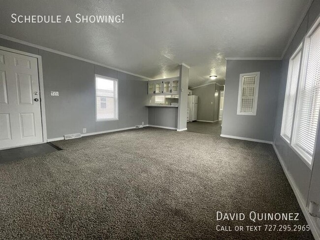 Building Photo - 501 Gunntown Rd