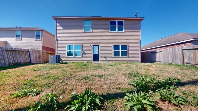 Building Photo - 9419 Grand Spark Dr