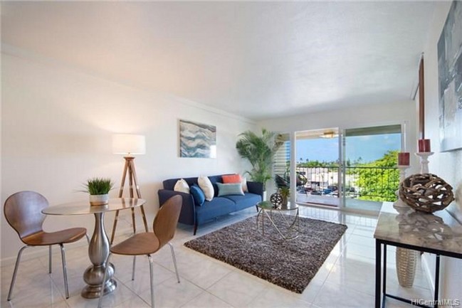 Primary Photo - 14 Aulike Street, Unit 406