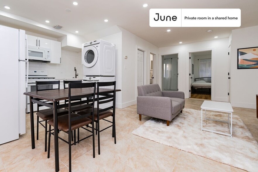 Building Photo - Room in Shared 3 bed/1 bath home in Bedford-Stuyvesant