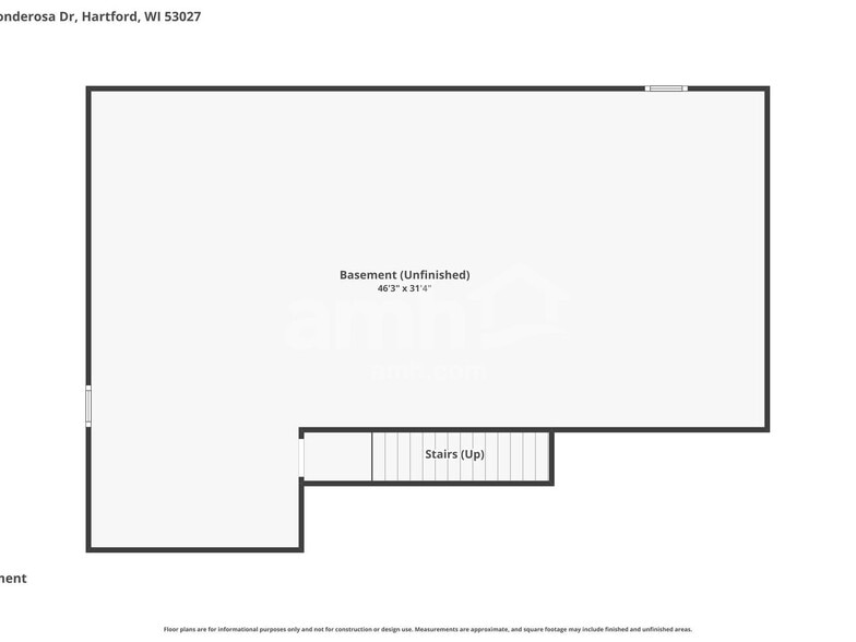 Building Photo - 338 Ponderosa Dr