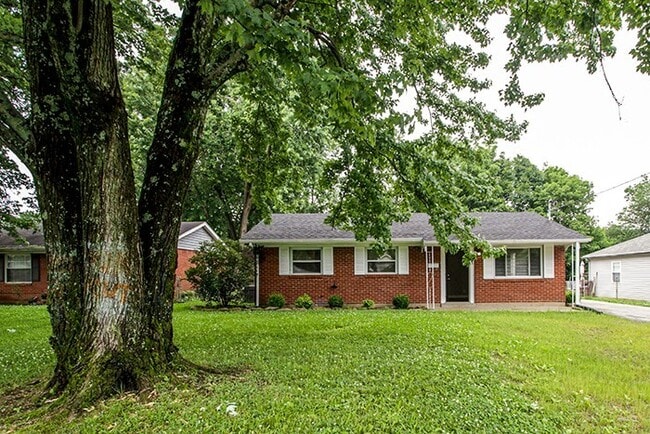 Building Photo - Everything' Is Updated!  4BR, 1BA -  Fully...