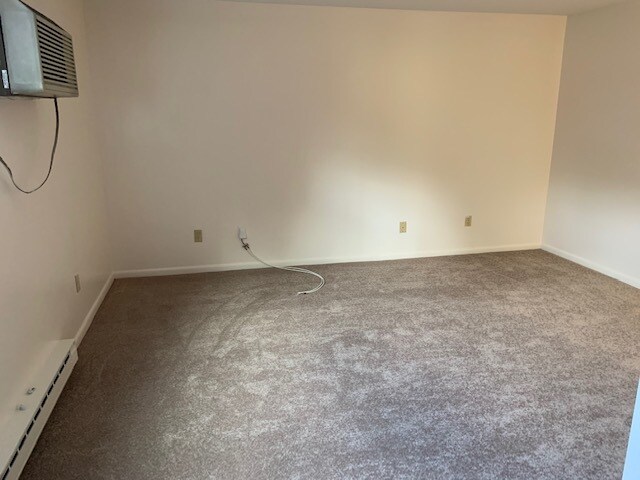 Bedroom - 129 Prospect St