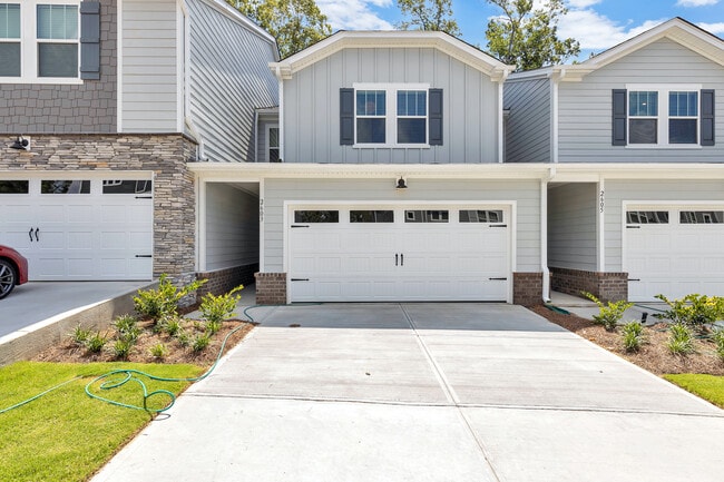 Building Photo - 2603 Greenmarket Dr