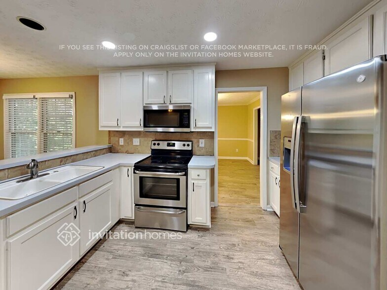 Building Photo - 2815 Springrock Hill Trail