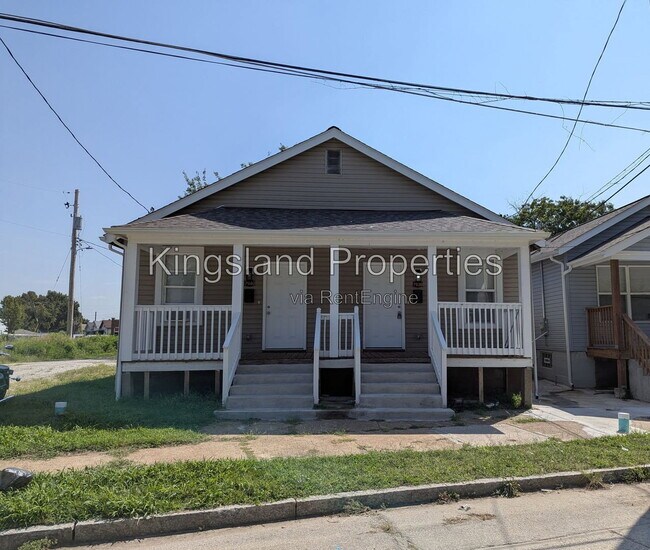 Building Photo - 7938 Church Dr