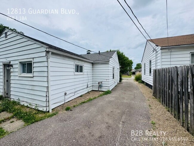 Building Photo - 12813 Guardian Blvd