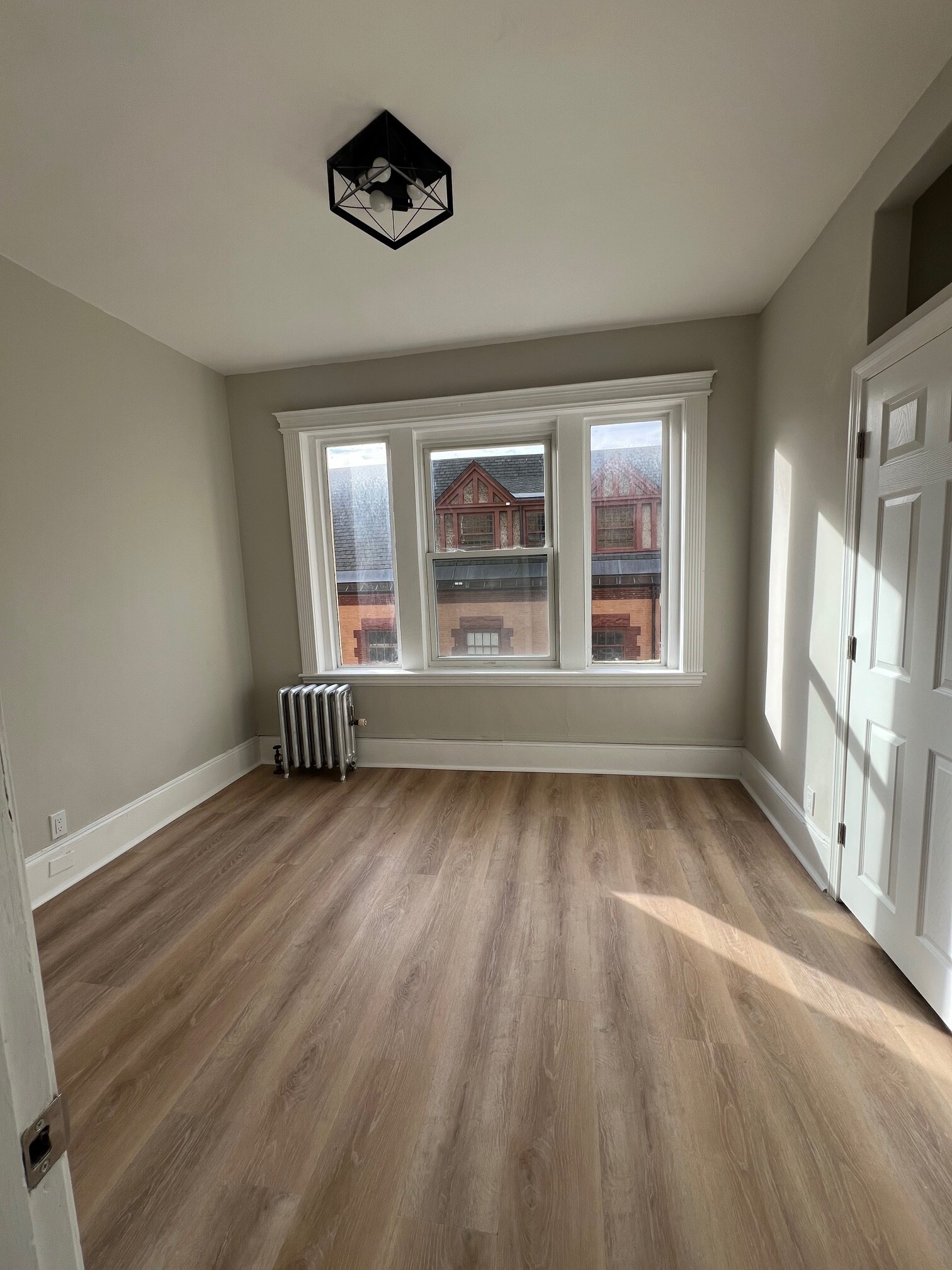 Building Photo - 38 Hemenway St