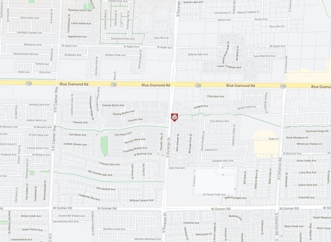 Building Photo - Beautiful Single Story Town Home in Mountains Edge Community