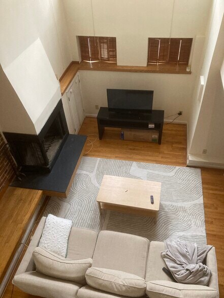 Building Photo - 1772 Willard St NW