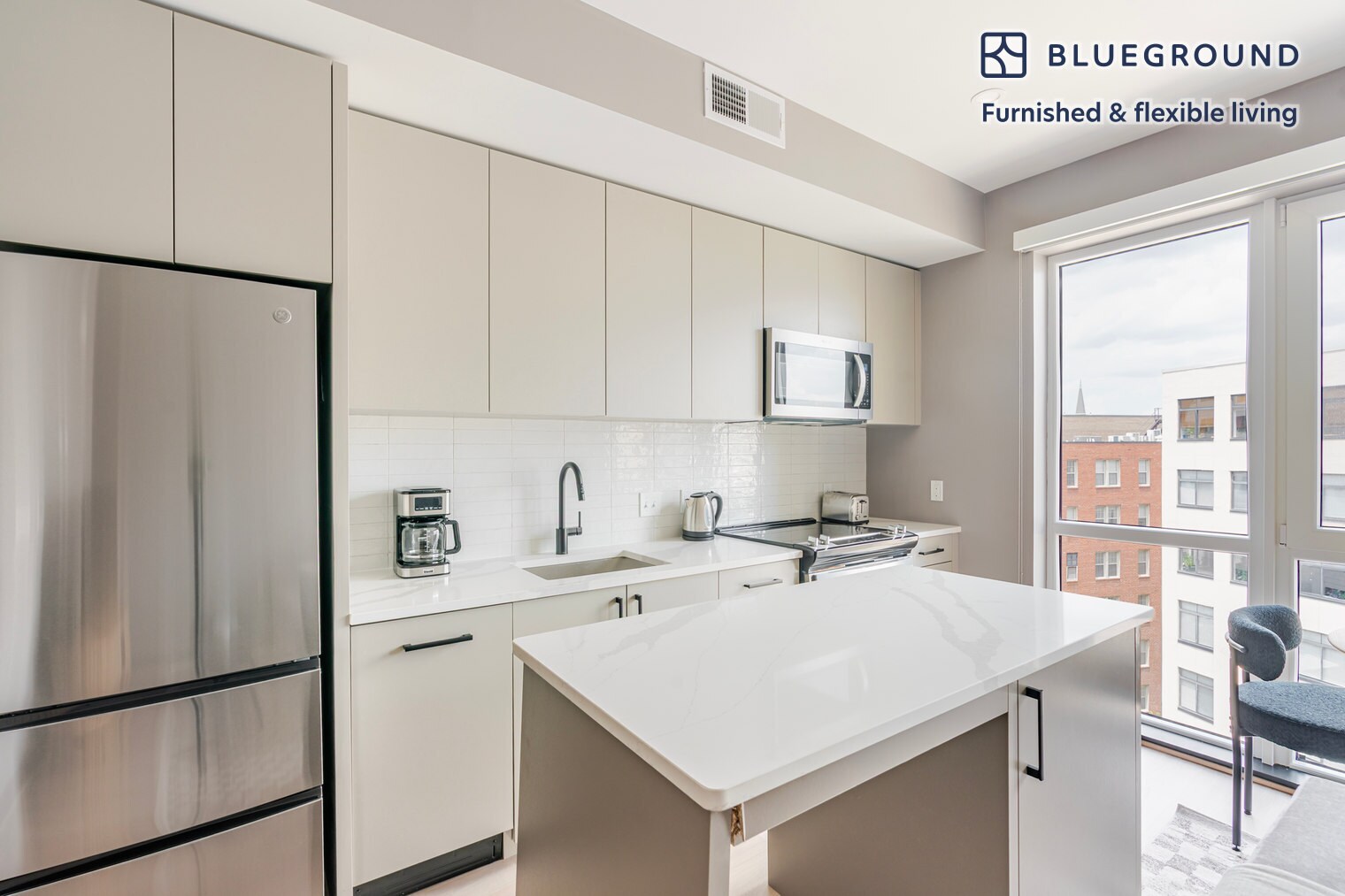 Building Photo - 1313 L St NW