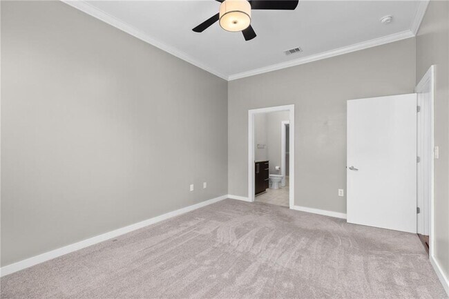 Building Photo - 870 Inman Vlg Pkwy NE