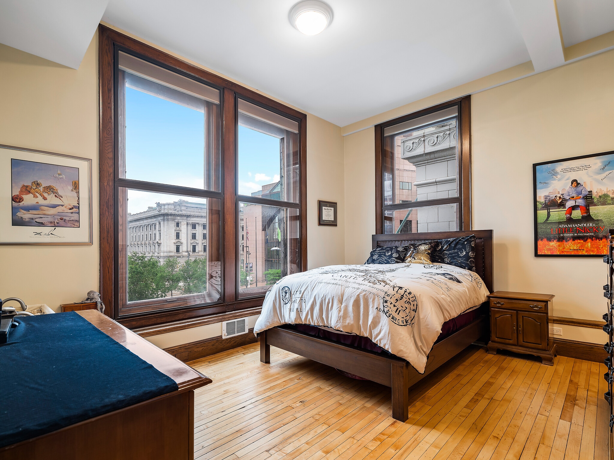 Building Photo - 140 Public Sq