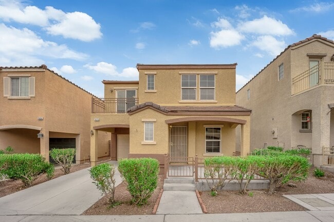 Building Photo - 7470 Margollini St