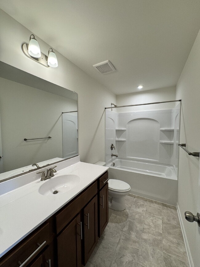 Building Photo - Brand New 3-Bedroom Townhome for Rent in The Glens at Scott Place ***MOVE IN SPECIAL $500 off fir...