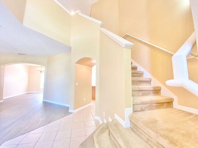 Building Photo - Beautiful Home in Rybolt Reserve in Orlando, Florida!