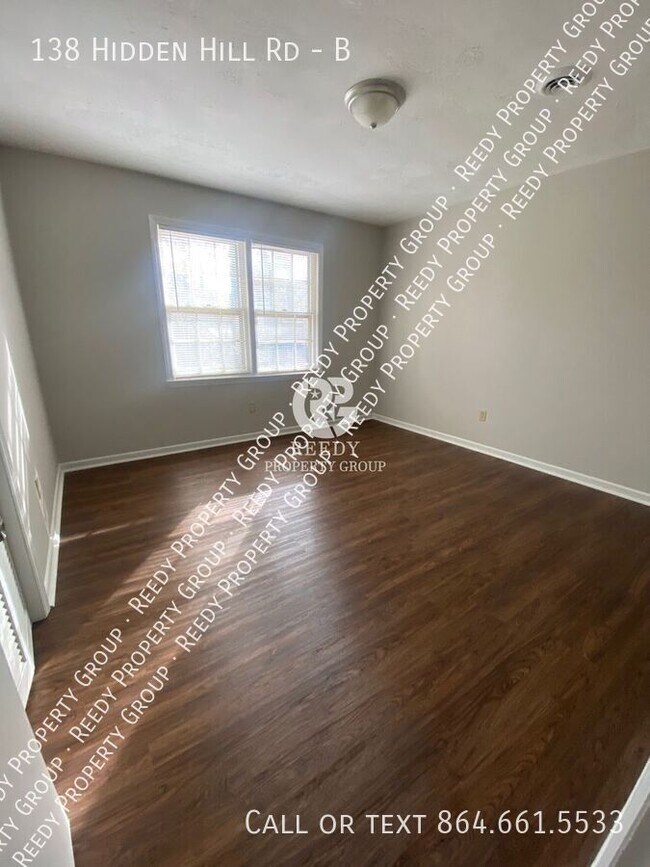 Building Photo - 138 Hidden Hill Rd