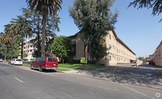 Primary Photo - Terra Grande Apartments