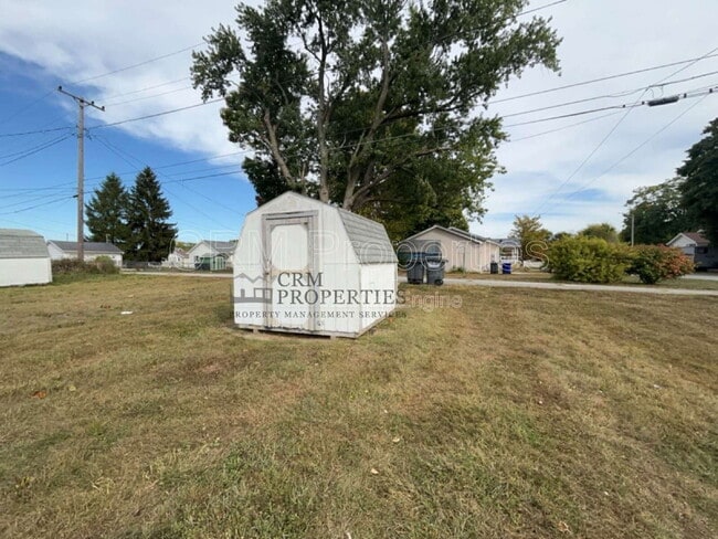 Building Photo - 1530 S Union St