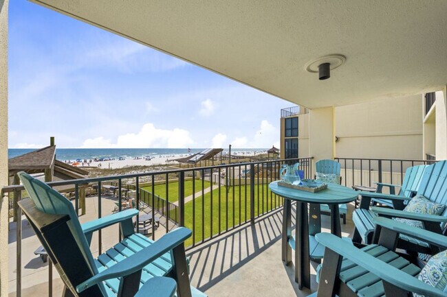 Building Photo - 24160 Perdido Beach Blvd