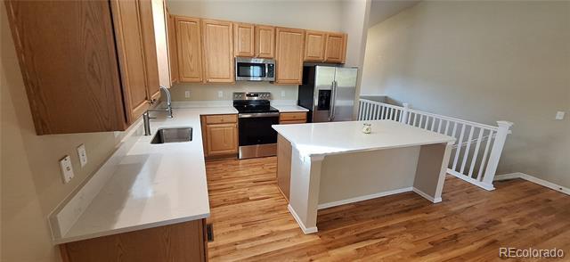 Building Photo - 3645 Desert Ridge Cir