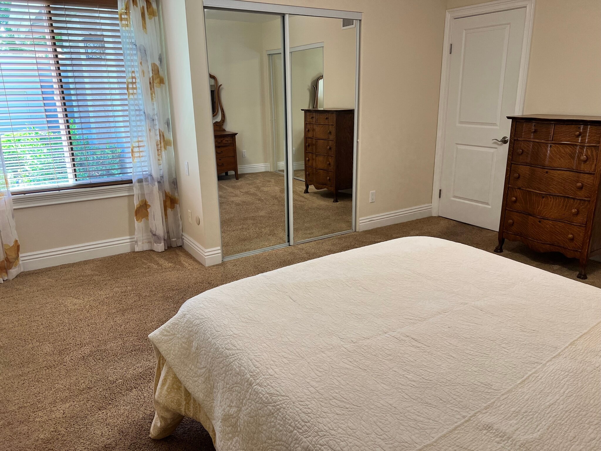 2nd bedroom - 17738 Valle de Lobo Dr