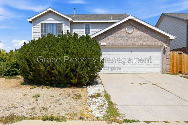 Building Photo - 4425 E 128th Pl