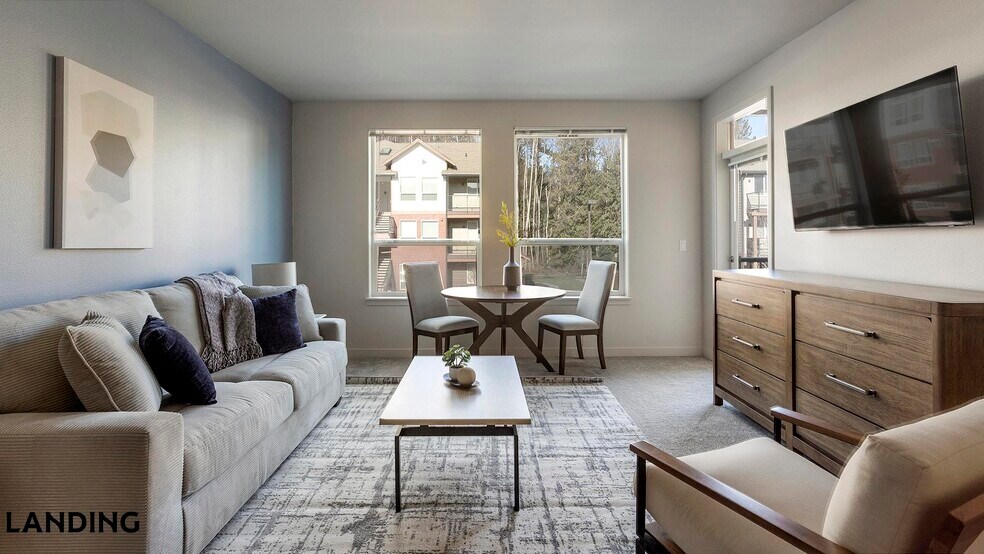 Building Photo - 17500 25th Ave NE