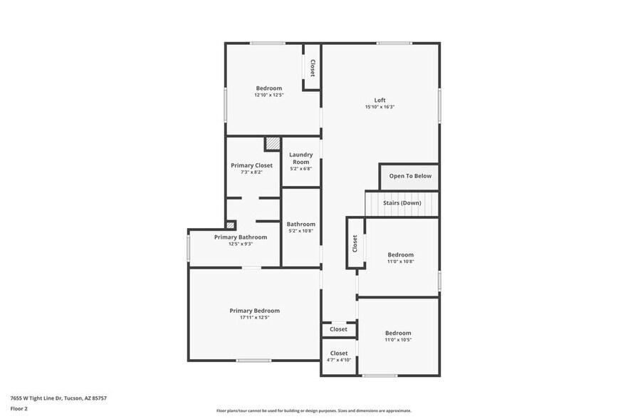 Building Photo - 7655 W Tight Line Dr