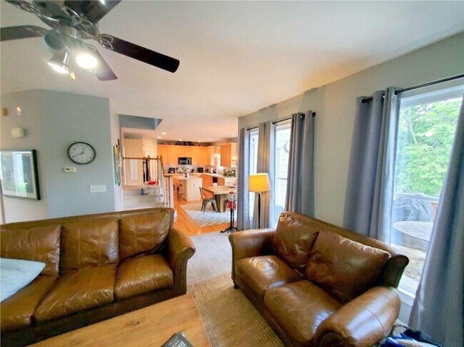 Building Photo - 5347 Spalding Mill Pl