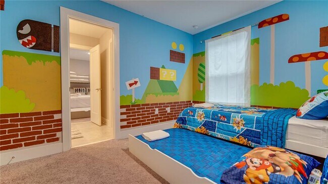 Building Photo - 1200 Arisha Dr