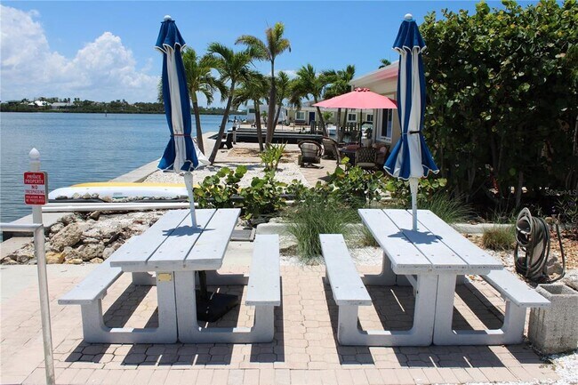 Building Photo - 3810 Gulf of Mexico Dr