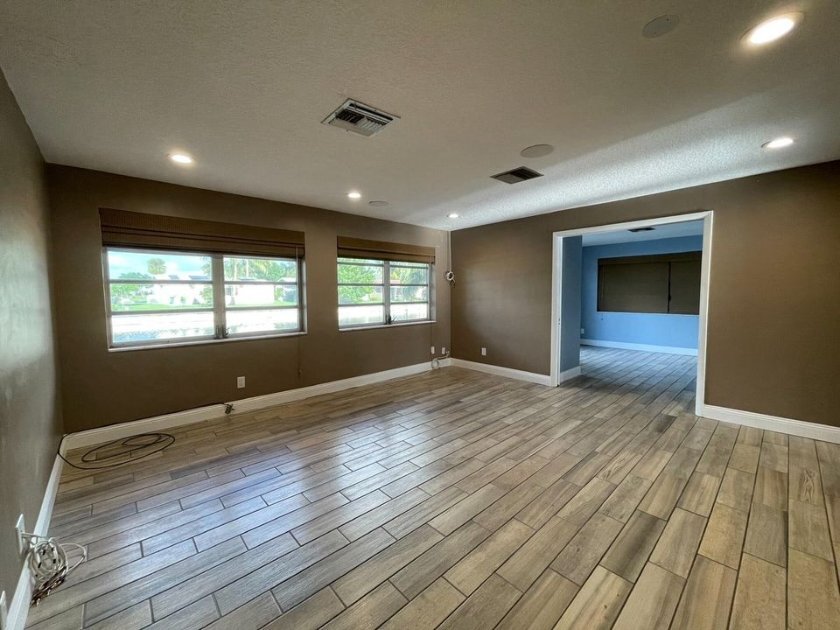 Living Room #2 - 6006 NW 68th Ter