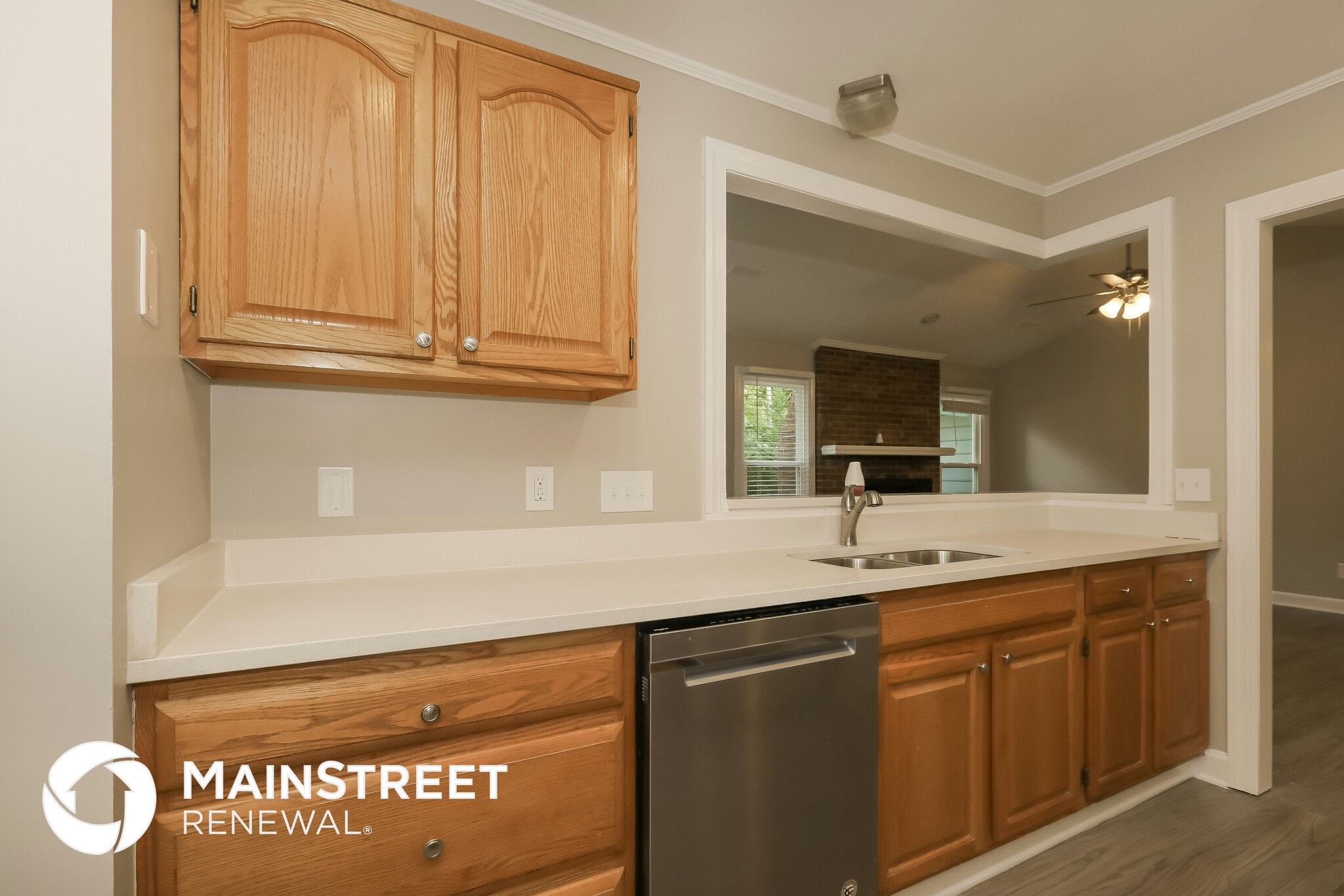 Building Photo - 2614 Kilmarnock Ct