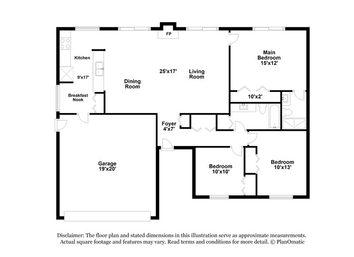Building Photo - 5811 Silvermoon Ave