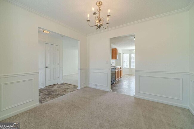 Building Photo - 1850 Lily Stem Trail NE