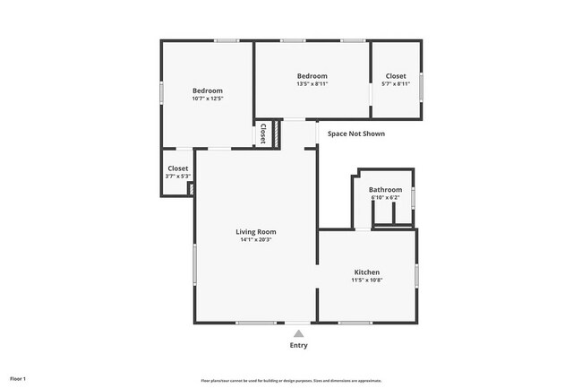 Building Photo - 3130 Folsom St