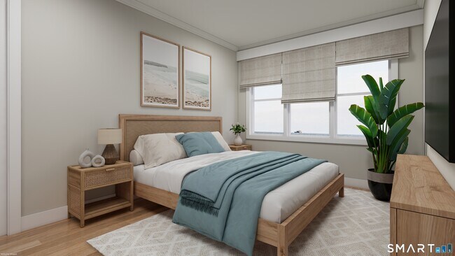 Building Photo - 17 Hancox St