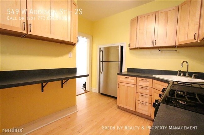 Building Photo - 549 W Addison St