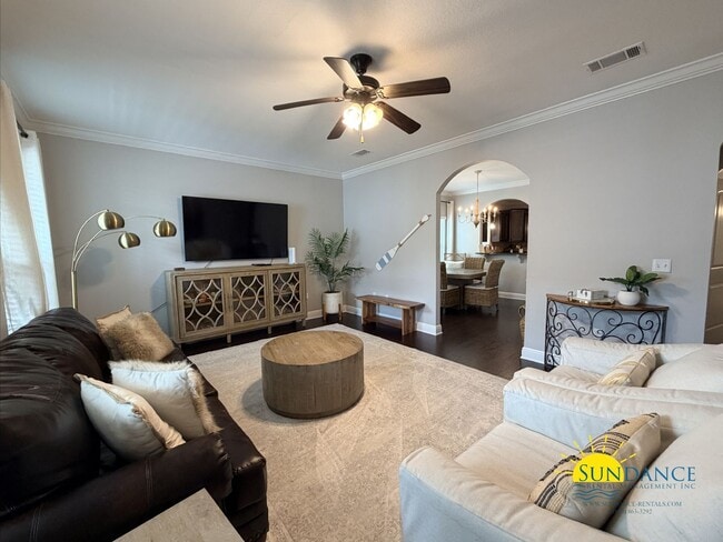 Building Photo - 137 Golf Villa Dr