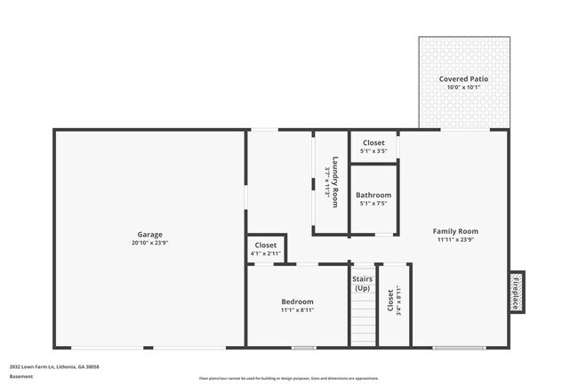 Building Photo - 2032 Lown Farm Ln