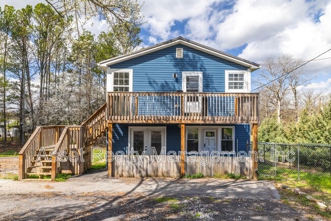 Building Photo - 4143 W Beaver Creek Dr