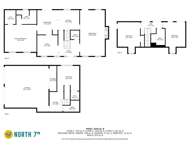 Building Photo - Spacious 4-Bed, 4-Bath Rental Home with Lake Views in Belle Terre Acres