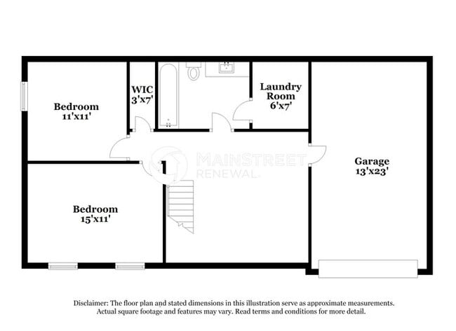 Building Photo - 5 Bedroom Pet-Friendly Home in TRUSSVILLE, AL with Main Street Renewal