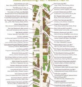 Things to do around neighborhood - 3210 17th St NW