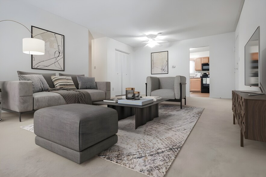 Primary Photo - Park Ridge