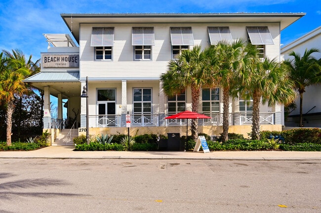 Building Photo - 531 N Ocean Blvd