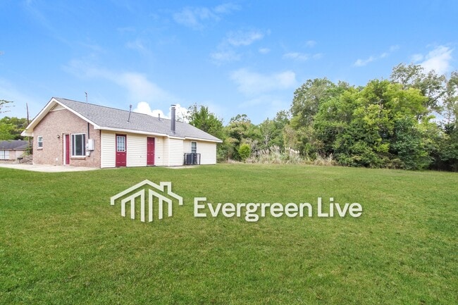 Building Photo - 4201 Spring Park Ct