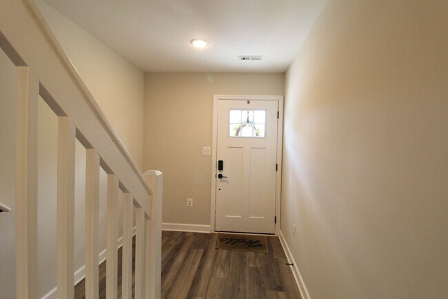 Building Photo - New construction 4 bed 3.5 bath townhome!