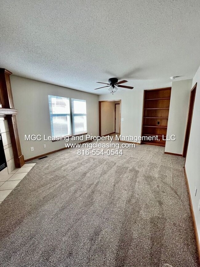 Building Photo - Come Enjoy Living At Remington Village